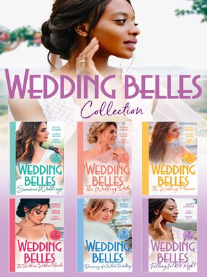 cover image of The Wedding Belles Collection